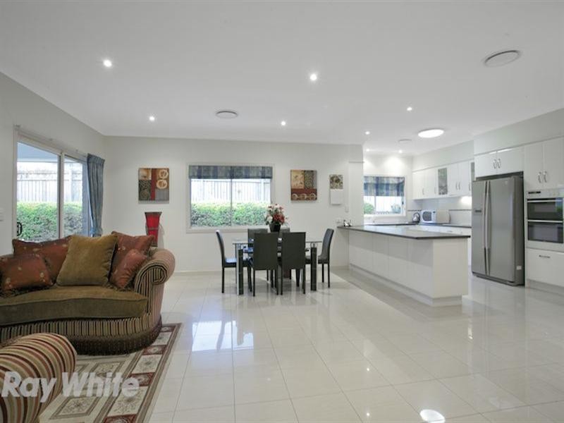 5 Ewan Place, Bracken Ridge QLD 4017