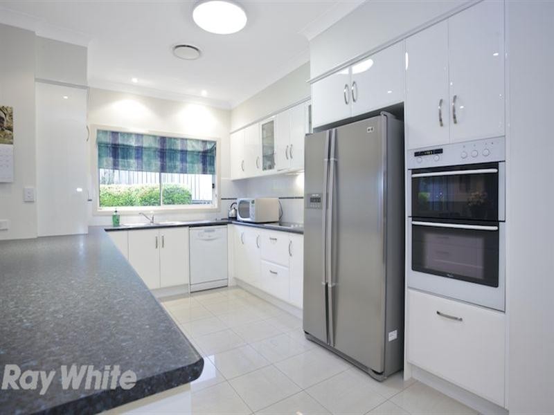 5 Ewan Place, Bracken Ridge QLD 4017