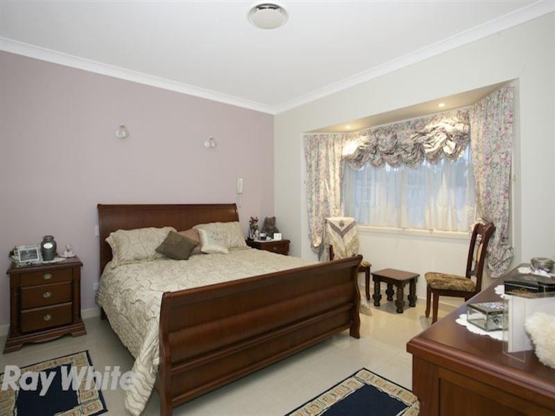 5 Ewan Place, Bracken Ridge QLD 4017