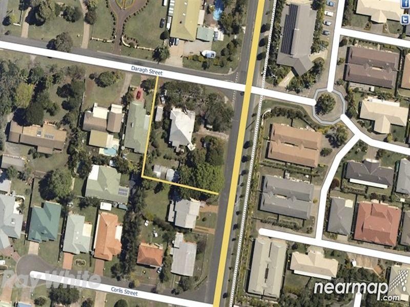 57 Darragh Street, Bracken Ridge QLD 4017