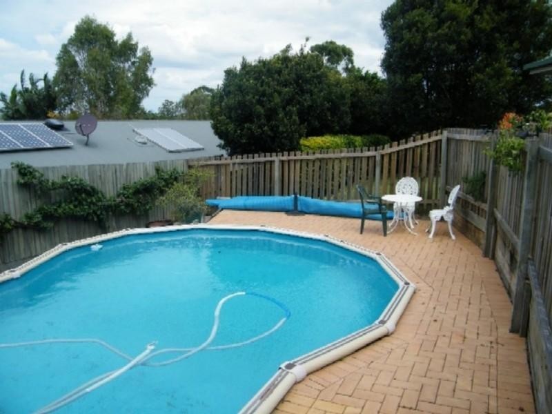 9 Butterfly Drive, Kallangur QLD 4503