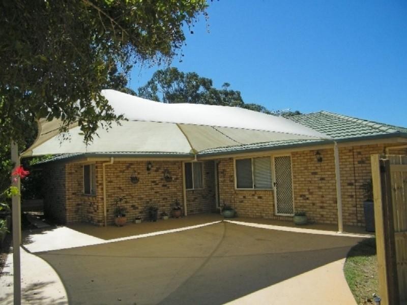 9 Butterfly Drive, Kallangur QLD 4503