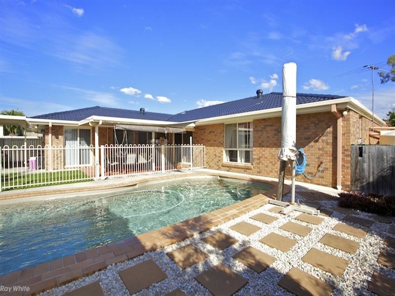 12 Tralee Street, Bracken Ridge QLD 4017