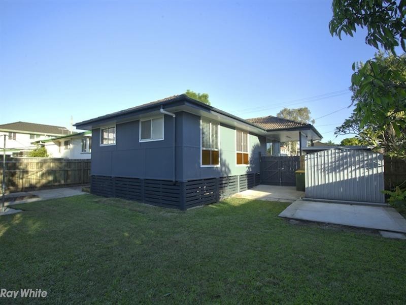 10 Gareth Street, Bracken Ridge QLD 4017