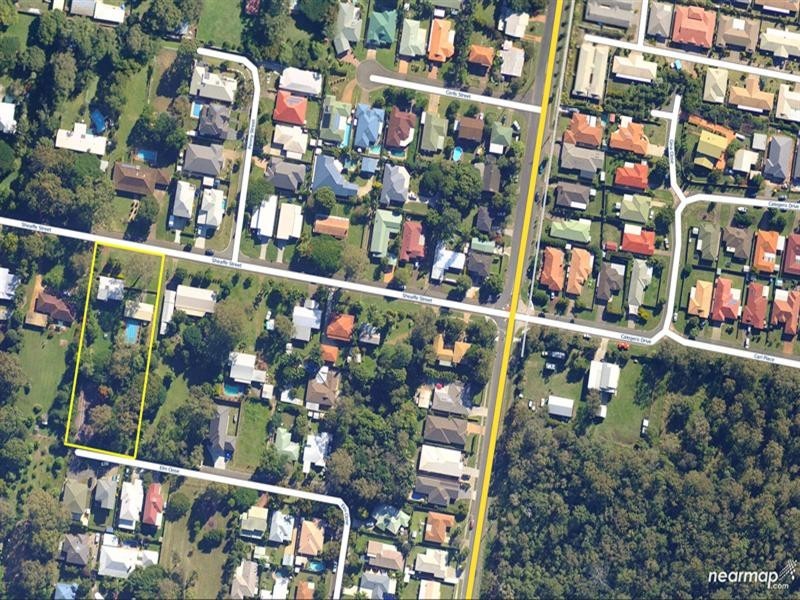 31 SHEAFFE Street, Bracken Ridge QLD 4017