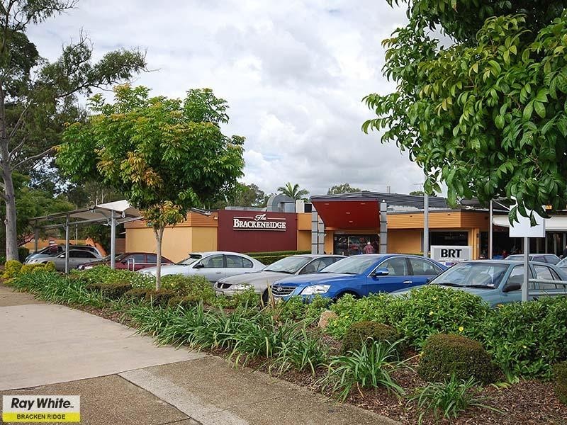 31 SHEAFFE Street, Bracken Ridge QLD 4017