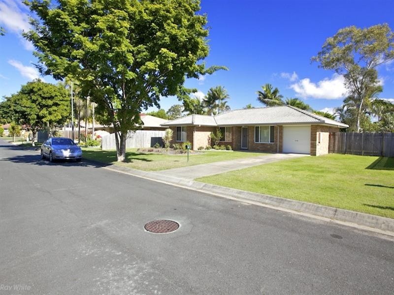 8 Tralee Street, Bracken Ridge QLD 4017