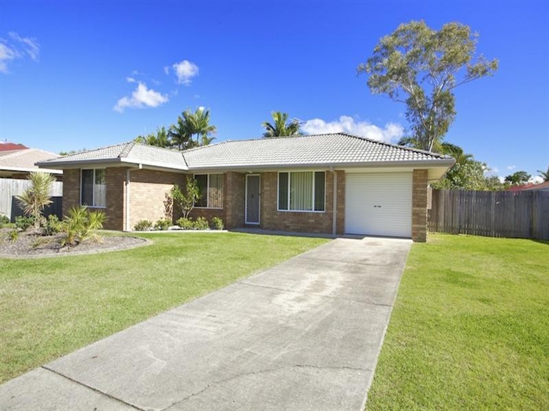 8 Tralee Street, Bracken Ridge QLD 4017