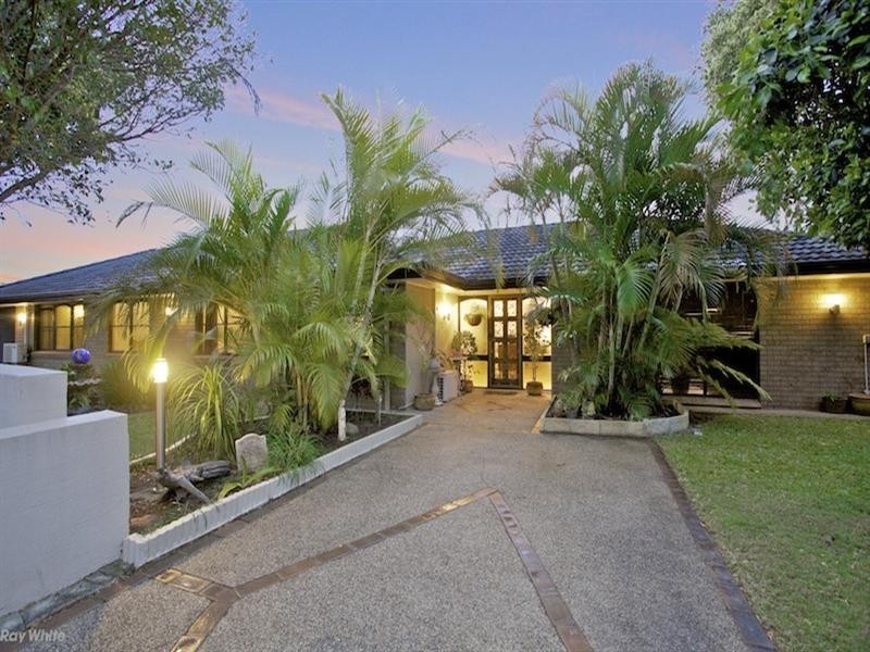 14 Crestlea Street, Bracken Ridge QLD 4017