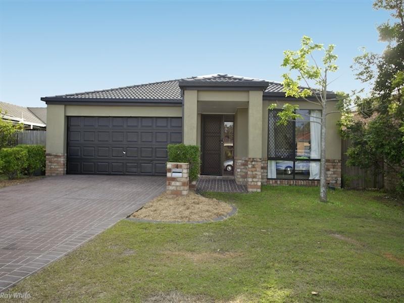 4 FIGTREE Place, Bracken Ridge QLD 4017