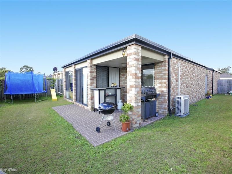 4 FIGTREE Place, Bracken Ridge QLD 4017