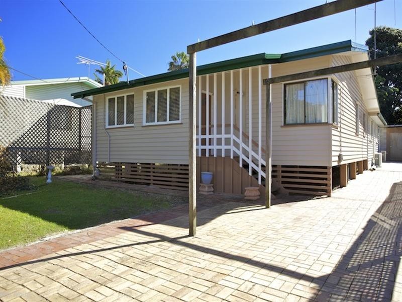 18 HERBERT Street, Brighton QLD 4017