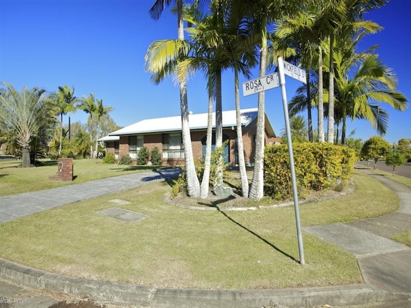 1 Rosa Crescent, Bracken Ridge QLD 4017