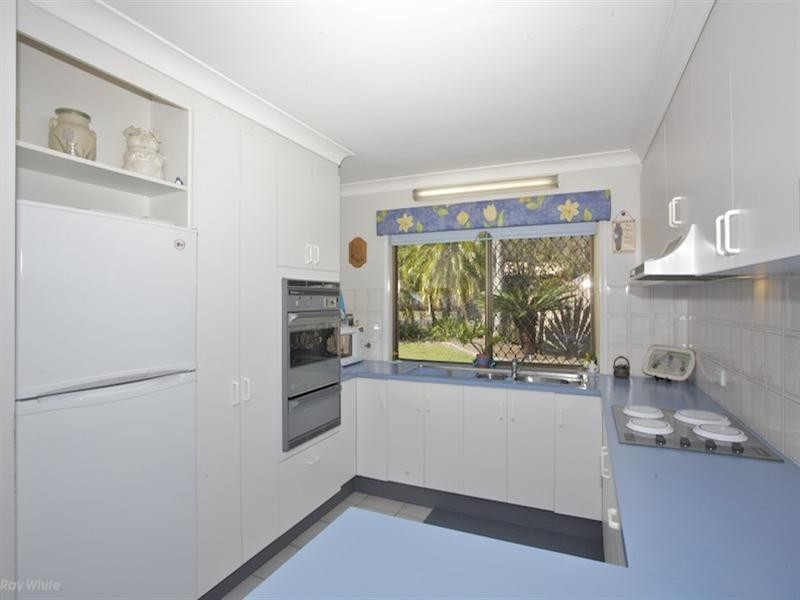 1 Rosa Crescent, Bracken Ridge QLD 4017