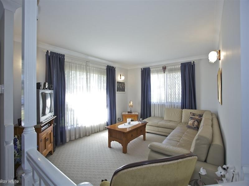 1 Rosa Crescent, Bracken Ridge QLD 4017