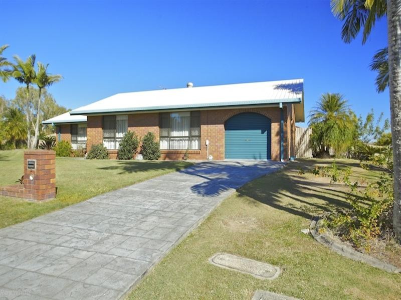 1 Rosa Crescent, Bracken Ridge QLD 4017