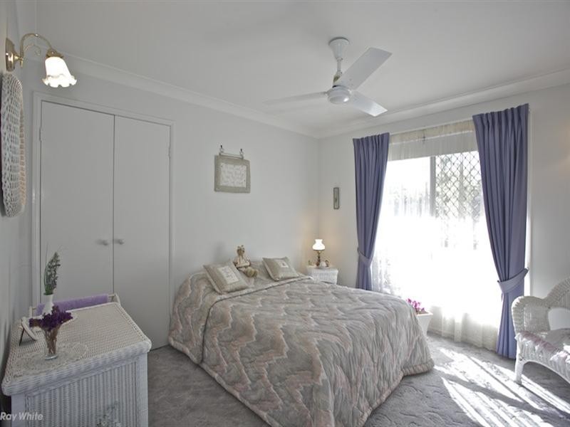 1 Rosa Crescent, Bracken Ridge QLD 4017