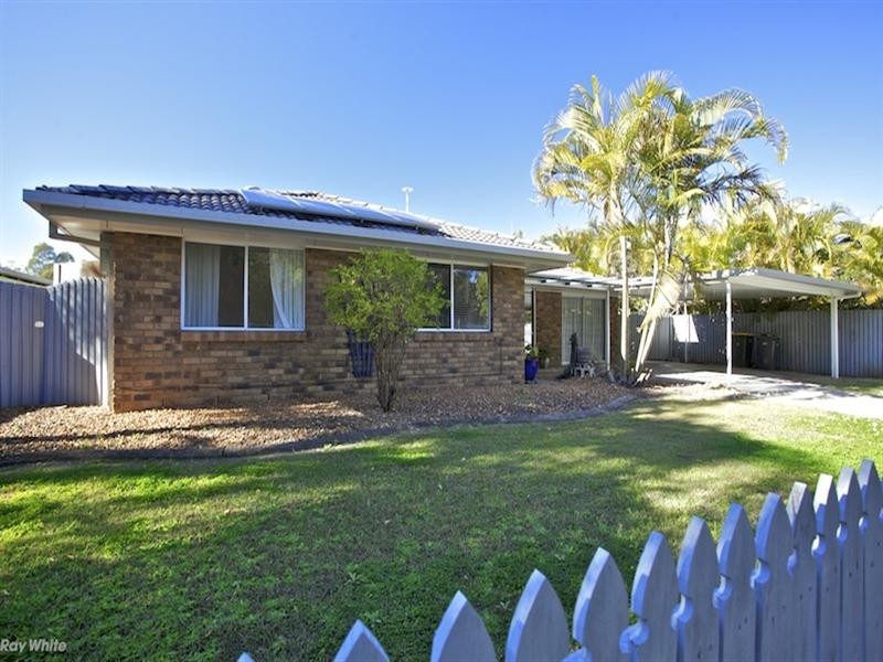 159 Kluver Street, Bald Hills QLD 4036