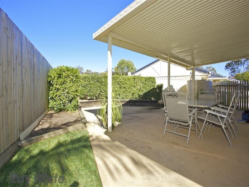 25 Cluden Place, Bracken Ridge QLD 4017
