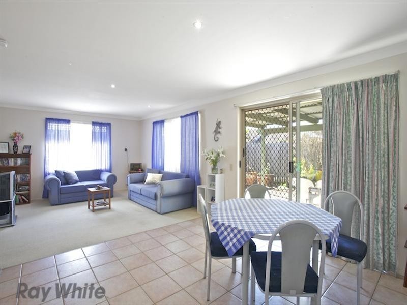 50 Lilly Pilly Crescent, Fitzgibbon QLD 4018