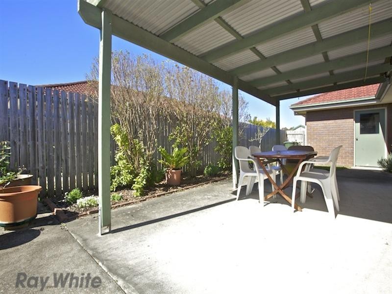 50 Lilly Pilly Crescent, Fitzgibbon QLD 4018