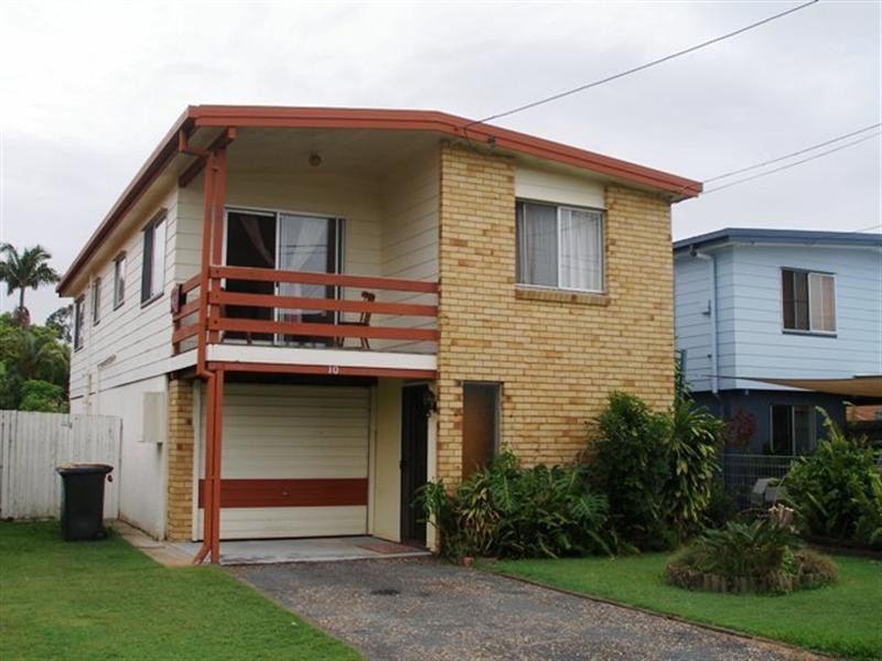 10 Central Avenue, Deagon QLD 4017