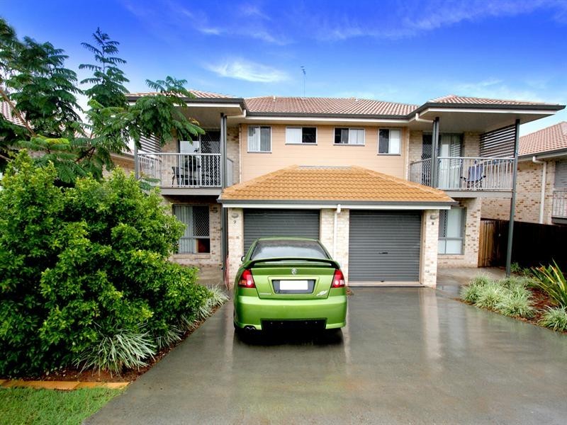 9/18 Emma Street, Bracken Ridge QLD 4017