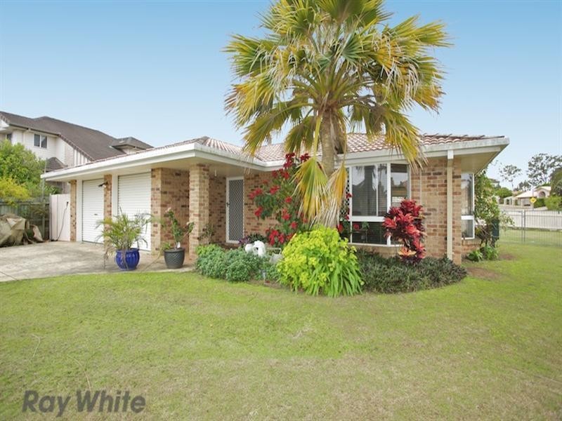 1 Whitby Street, Bracken Ridge QLD 4017