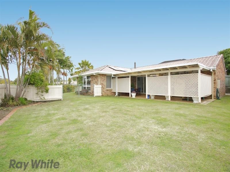 1 Whitby Street, Bracken Ridge QLD 4017