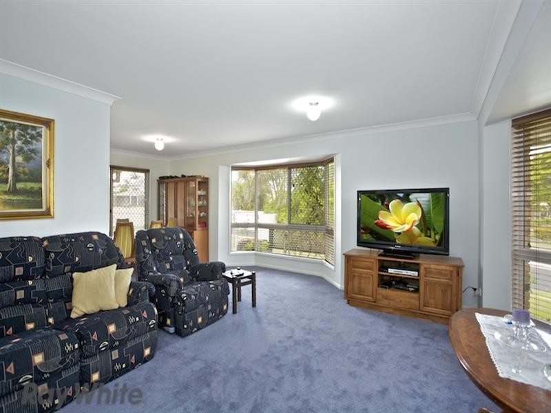1 Whitby Street, Bracken Ridge QLD 4017