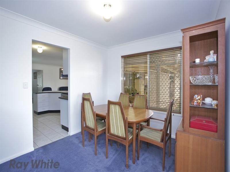 1 Whitby Street, Bracken Ridge QLD 4017