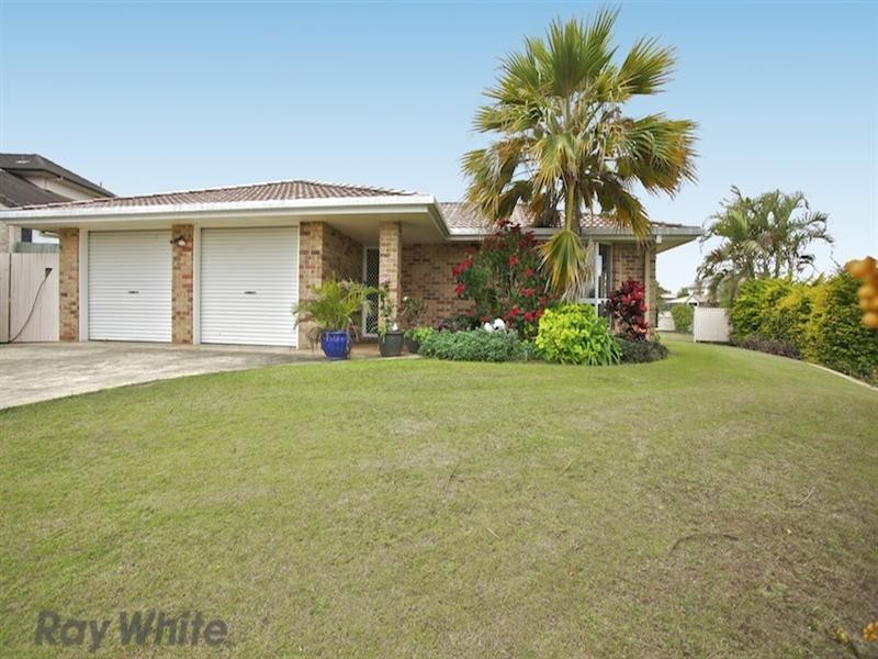 1 Whitby Street, Bracken Ridge QLD 4017