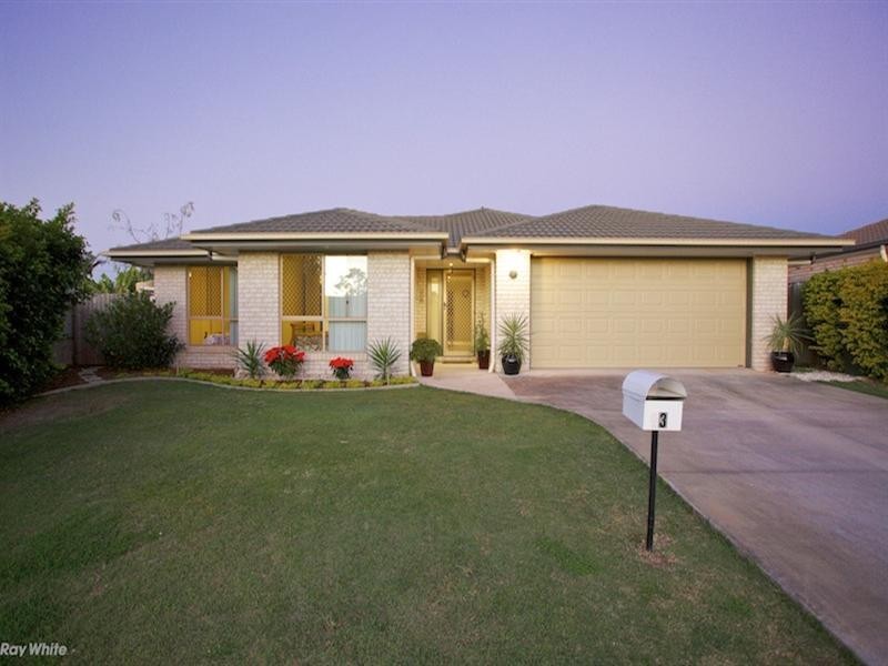 3 Lorna Close, Bald Hills QLD 4036