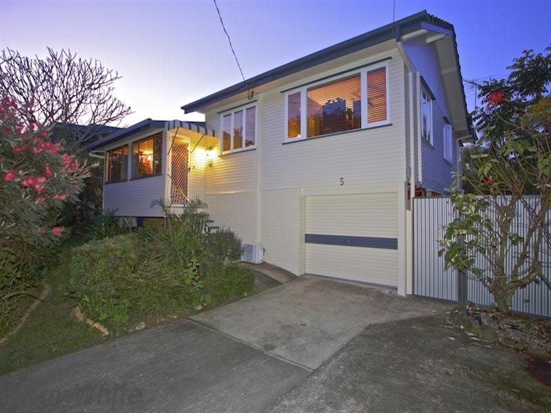 5 Wangarah Street, Bracken Ridge QLD 4017