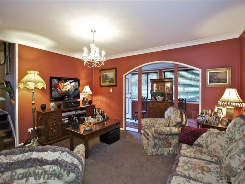 5 Wangarah Street, Bracken Ridge QLD 4017