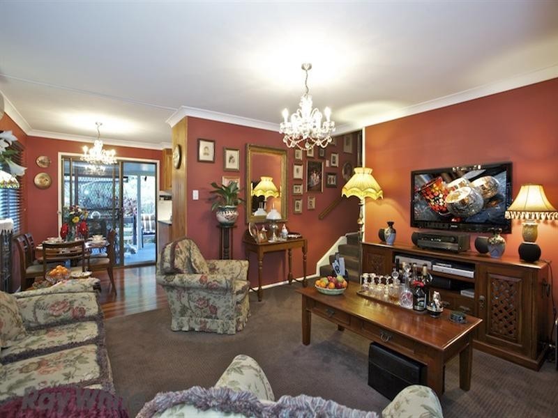 5 Wangarah Street, Bracken Ridge QLD 4017