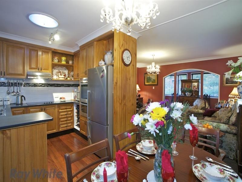 5 Wangarah Street, Bracken Ridge QLD 4017