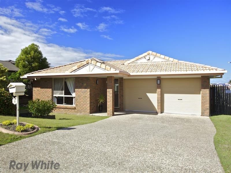 36 Corvette Crescent, Bracken Ridge QLD 4017