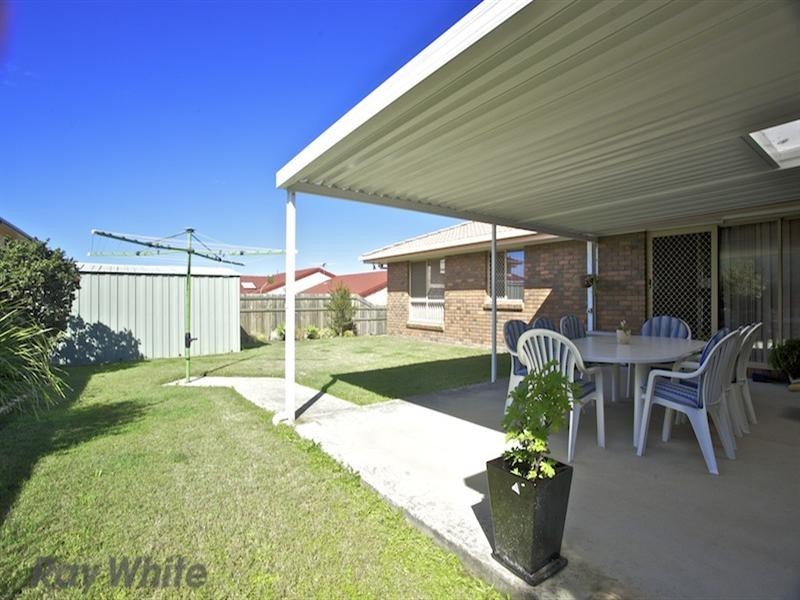 36 Corvette Crescent, Bracken Ridge QLD 4017