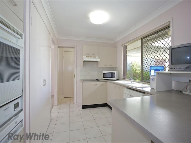 36 Corvette Crescent, Bracken Ridge QLD 4017