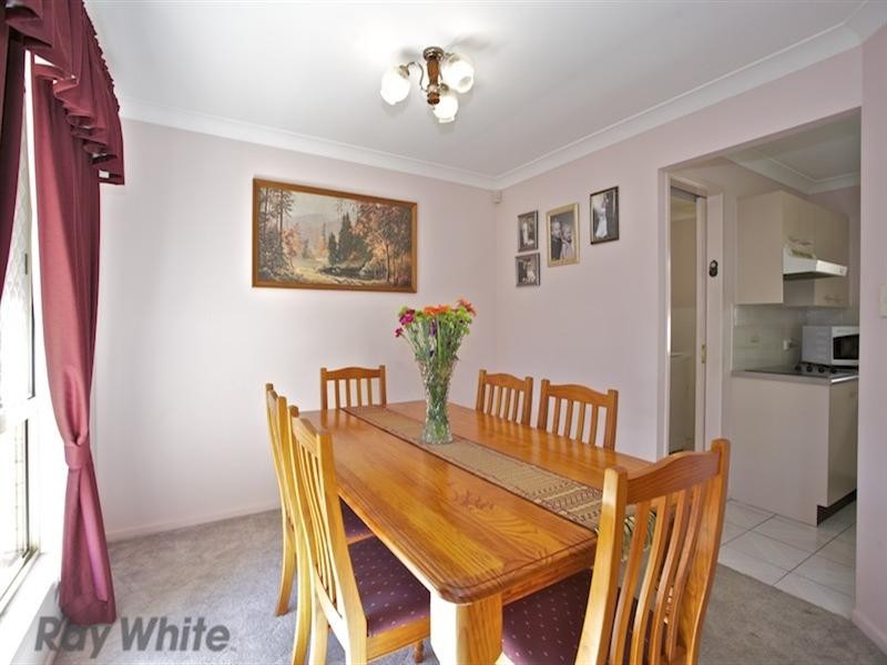 36 Corvette Crescent, Bracken Ridge QLD 4017