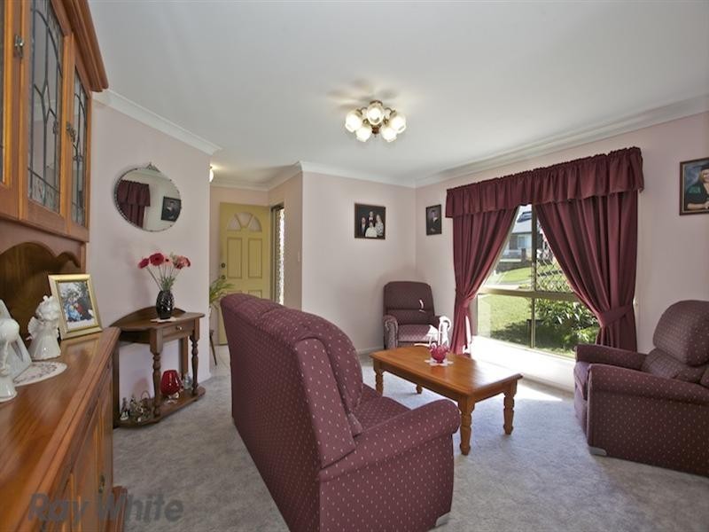 36 Corvette Crescent, Bracken Ridge QLD 4017