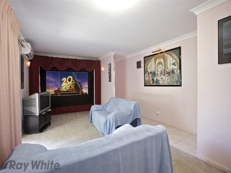 36 Corvette Crescent, Bracken Ridge QLD 4017