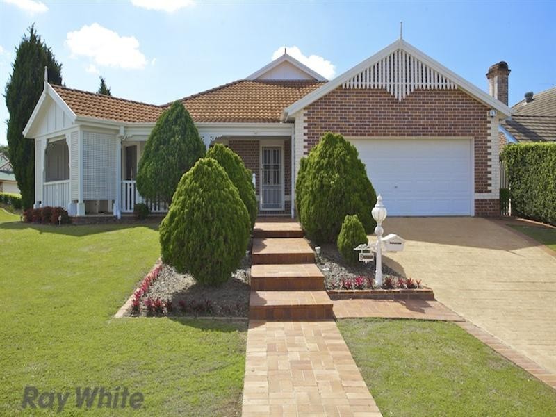 5 Cherington Way, Murrumba Downs QLD 4503