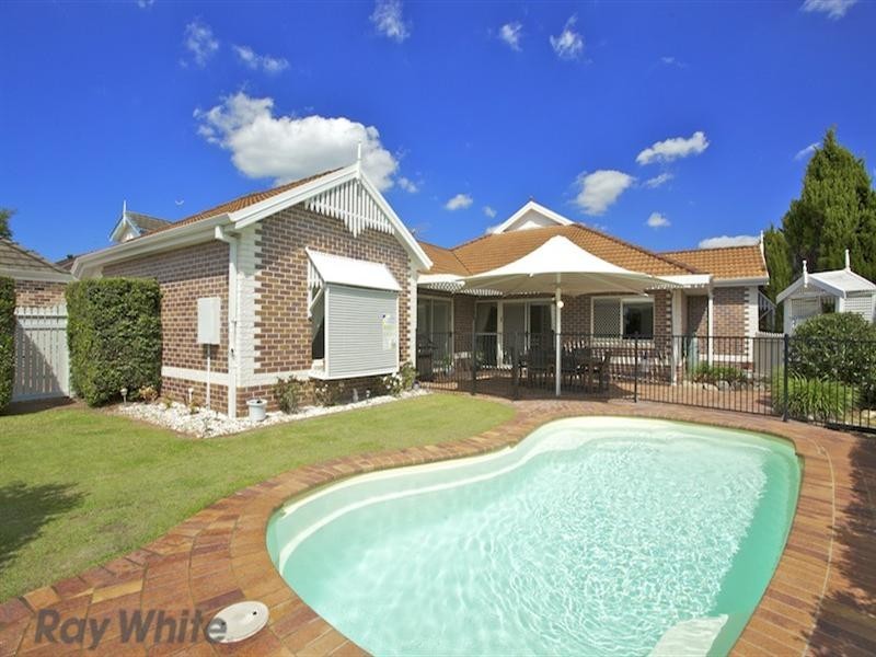 5 Cherington Way, Murrumba Downs QLD 4503
