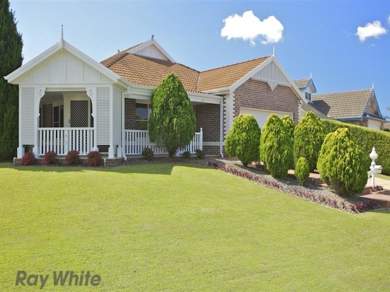 5 Cherington Way, Murrumba Downs QLD 4503