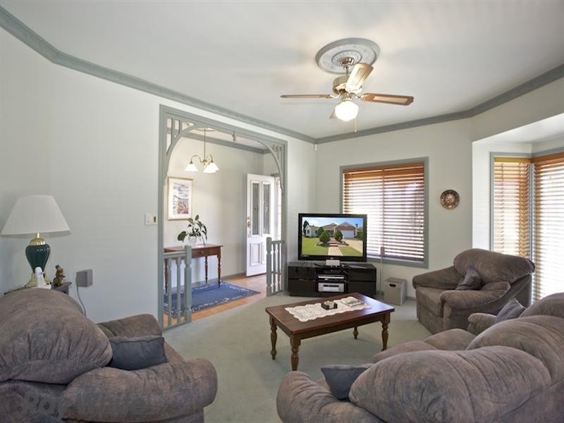 5 Cherington Way, Murrumba Downs QLD 4503