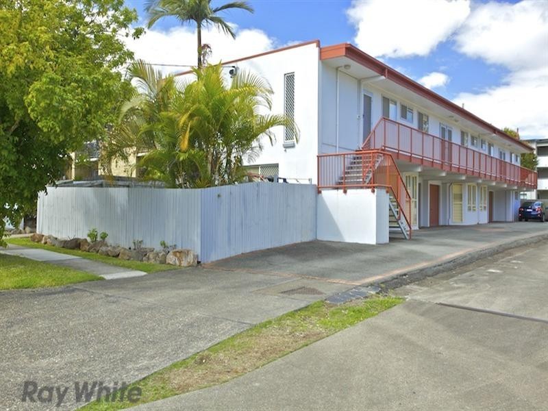 2/30 GRASSPAN Street, Zillmere QLD 4034