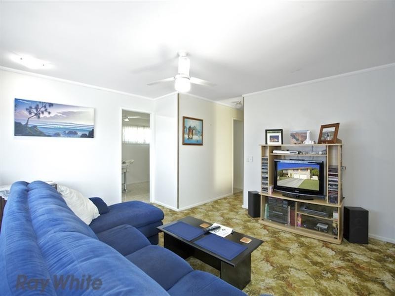 4 WOBUR Street, Bracken Ridge QLD 4017