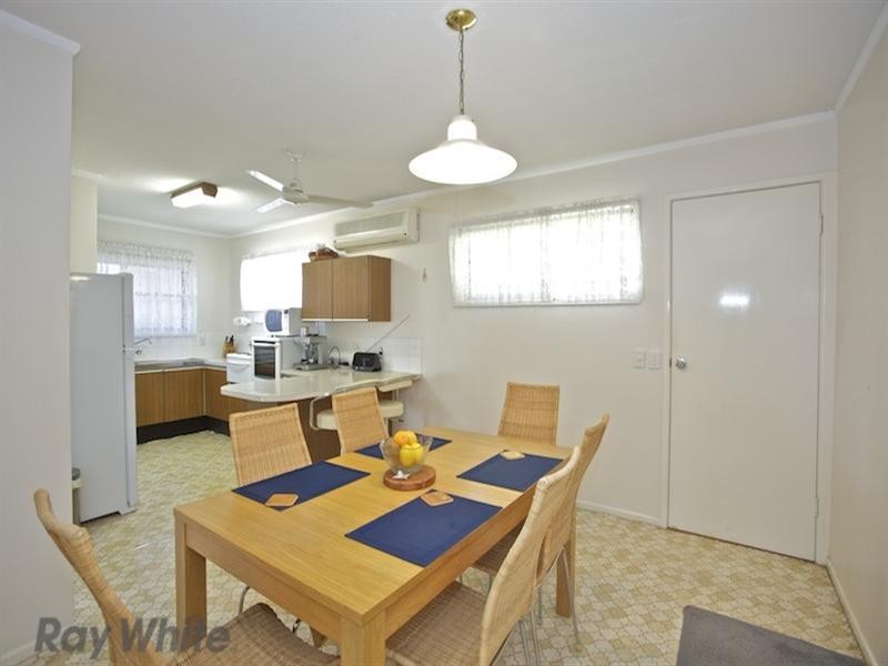 4 WOBUR Street, Bracken Ridge QLD 4017